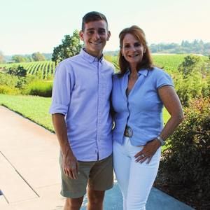 Meet your Posher, Zak